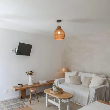 Renove Avec Terrasse Privee Nature Et Detente Dom wakacyjny *